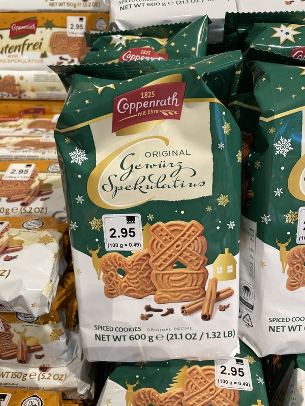 Speculaas